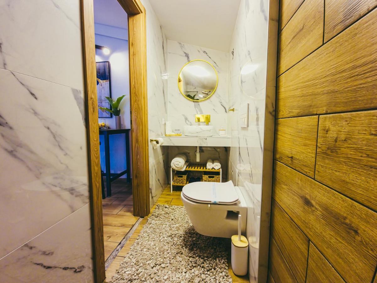 Residence ǁ Corino Biograd Na Moru Buitenkant foto