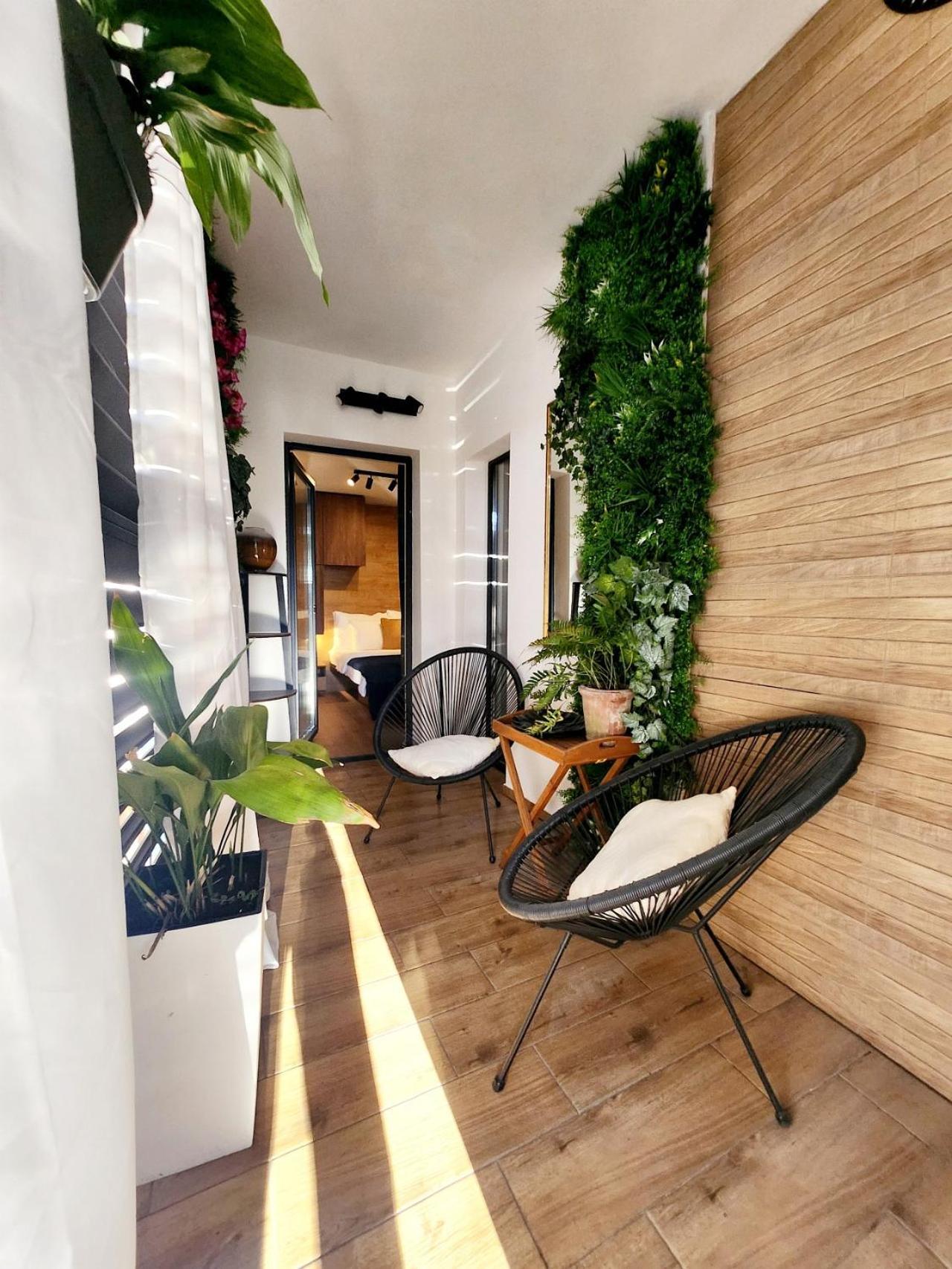 Residence ǁ Corino Biograd Na Moru Buitenkant foto