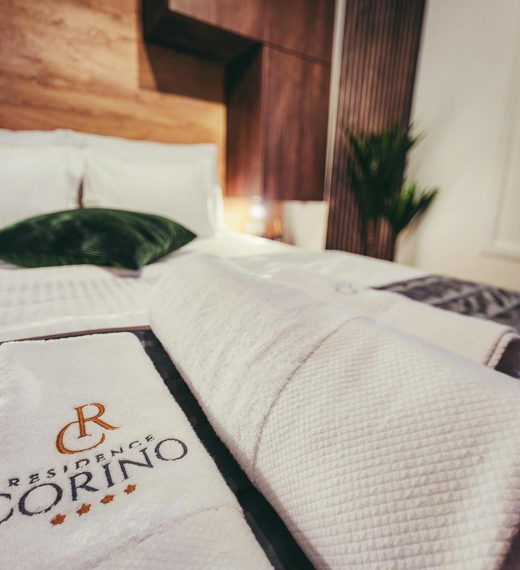 Residence ǁ Corino Biograd Na Moru Buitenkant foto